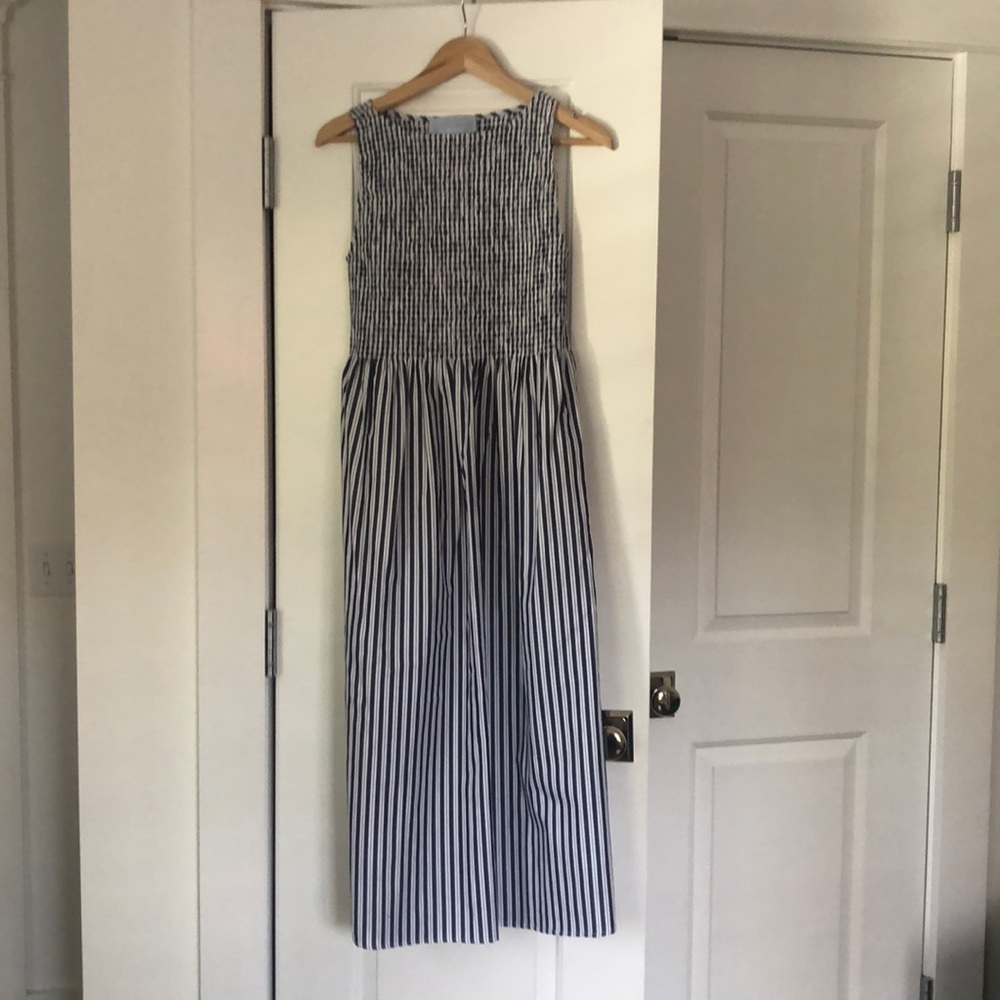 The Cosima Nap Dress